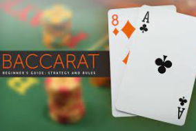 How to read baccarat card layout professional sage style