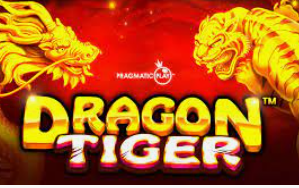 History of the Dragon Tiger game